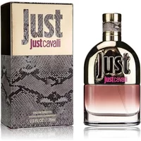 Roberto Cavalli Just Cavalli Eau De Toilette 50ml
