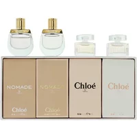 Chloé Le Parfums Gift Set 4 Pieces