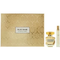 Elie Saab Le Parfum Lumiere Eau De Parfum Gift Set 2 Piece