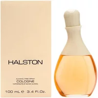Halston Classic Eau De Cologne 100ml