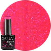 Gelluv Gel Polish Rumour