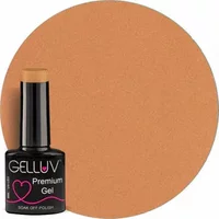 Gelluv Gel Polish Nutmeg