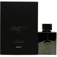 Armaf Club De Nuit Intense 2024 Limited Edition Gift Set Parfum + Cufflinks 105ml