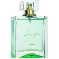 Ajmal Sacrifice For Him II Eau De Parfum 50ml