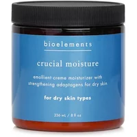 Bioelements Crucial Moisture Salon Size, For Dry Skin 236ml