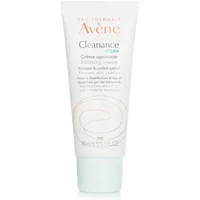 Avène Cleanance Hydra Soothing Cream 40ml