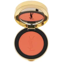 Yves Saint Laurent Make Me Blush Bold Blurring Blush 57 Coral Clash