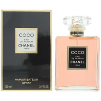 CHANEL Coco Eau De Parfum 100ml