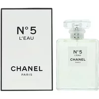 CHANEL No. 5 L'Eau - Eau De Toilette 100ml