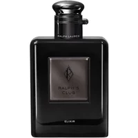 Ralph Lauren Ralph's Club Elixir Eau De Parfum 75ml