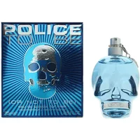 Police To Be Or Not To Be Man Eau De Toilette 75ml