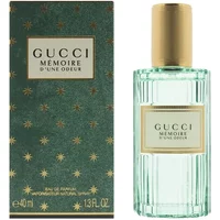Gucci Memoire d'une Odeur Eau De Parfum 40ml