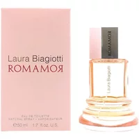 Laura Biagiotti Romamor Eau De Toilette 50ml