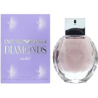 Emporio Armani Diamonds Violet Eau De Parfum 50ml