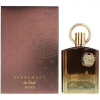 Afnan Supremacy In Oud Eau De Parfum 100ml