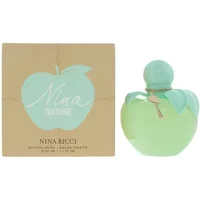 Nina Ricci Nina Nature Eau De Toilette 50ml