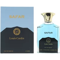 Louis Cardin Safar Eau De Parfum 100ml