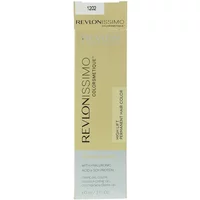 Revlon Revlonissimo Coloursmetique Hair Colour 1202 Platinum