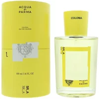 Acqua Di Parma Colonia By Samuel Ross Yellow Eau De Cologne 100ml