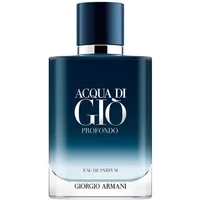 Giorgio Armani Acqua Di Gio Profondo Eau De Parfum 200ml
