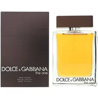 Dolce & Gabbana The One For Men Eau De Toilette 150ml