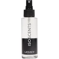 ISOCLEAN ISOSCENTS For Skin Fragrance Mist LEGACY