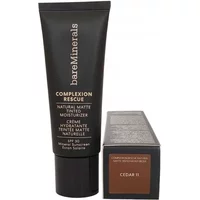 bareMinerals Complexion Rescue Natural Matte Tinted Moisturiser SPF 30 Cedar #11