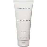 Issey Miyake Le Sel D'Issey Shower Gel 200ml