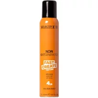 Selective Professional NOW Styling Fast Create Spray Wax 200ml