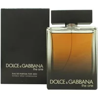 Dolce & Gabbana The One For Men Eau De Parfum 150ml