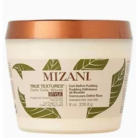 Mizani True Textures Pudding Curl Define 250ml
