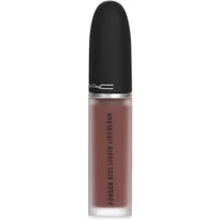 MAC Powder Kiss Liquid Lip Colour 953 Buffiest