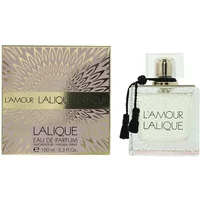 Lalique L'Amour Eau De Parfum 100ml