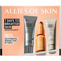 Allies of Skin 7 Days To Firmer Skin Kit
