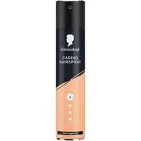Schwarzkopf Style & Repair With Argan Oil Caring Hairspray 4 250ml