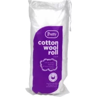 Quest Pretty Cotton Wool Roll