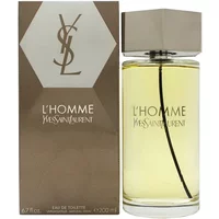 Yves Saint Laurent L'Homme Eau De Toilette 200ml