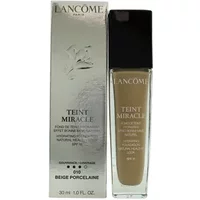 Lancôme Teint Miracle Foundation SPF 15 10 Beige Porcelaine