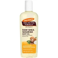 Palmer's Raw Shea Nourish Body Oil 250ml