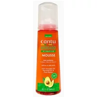 Cantu Avocado Hydrating Mousse 248ml