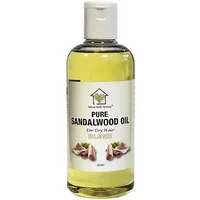 Natural Health Harmony Pure Sandalwood Blend Oil 250ml