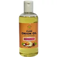 Natural Health Harmony Pure Onion Oil With Peppermint 250ml