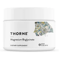 Thorne Magnesium Bisglycinate 187g