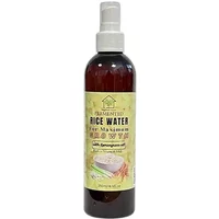 Natural Health Harmony Fermented Rice Water With Lemongrass Oil 250ml