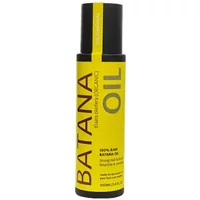 Mystique Batana Oil 100ml