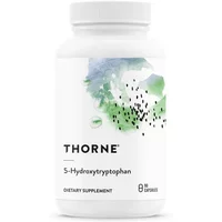 Thorne 5-Hydroxytryptophan Capsules 90 Capsules