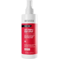 Revuele Pure Skin Anti-Pimple Body Spray 150ml