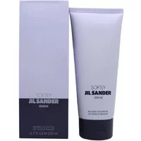 Jil Sander Softly Serene Relaxing Shower Gel 200ml