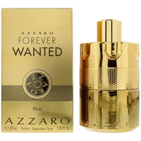 Azzaro Forever Wanted Elixir Parfum 100ml
