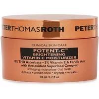Peter Thomas Roth Potent-C Bright & Plump Moisturiser 50ml